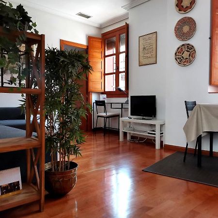 Apartamento El Rincon De Sancha Толедо Экстерьер фото