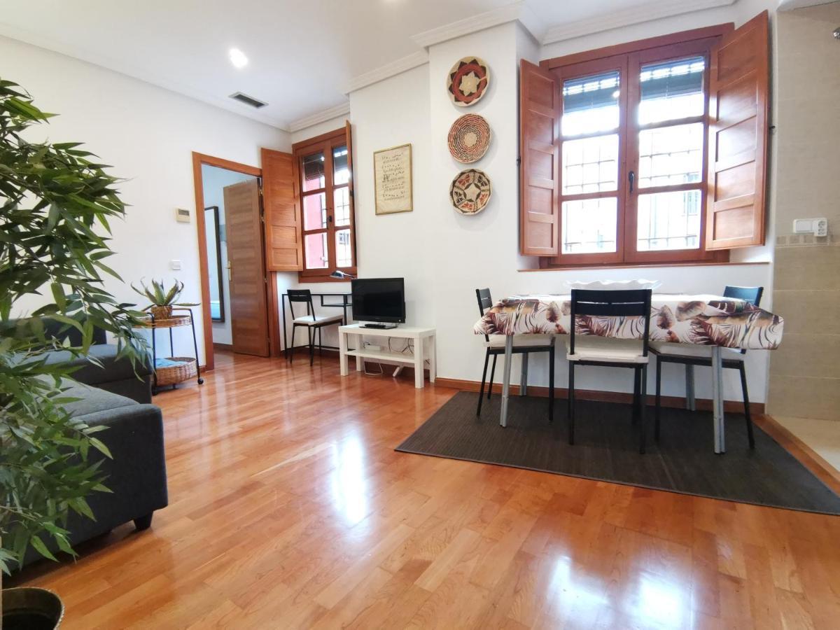 Apartamento El Rincon De Sancha Толедо Экстерьер фото