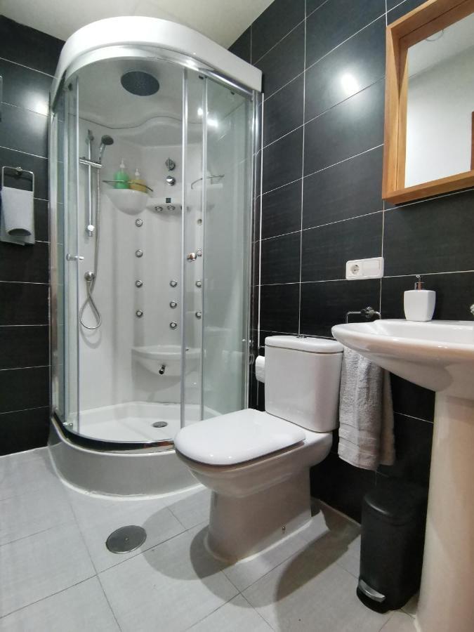 Apartamento El Rincon De Sancha Толедо Экстерьер фото