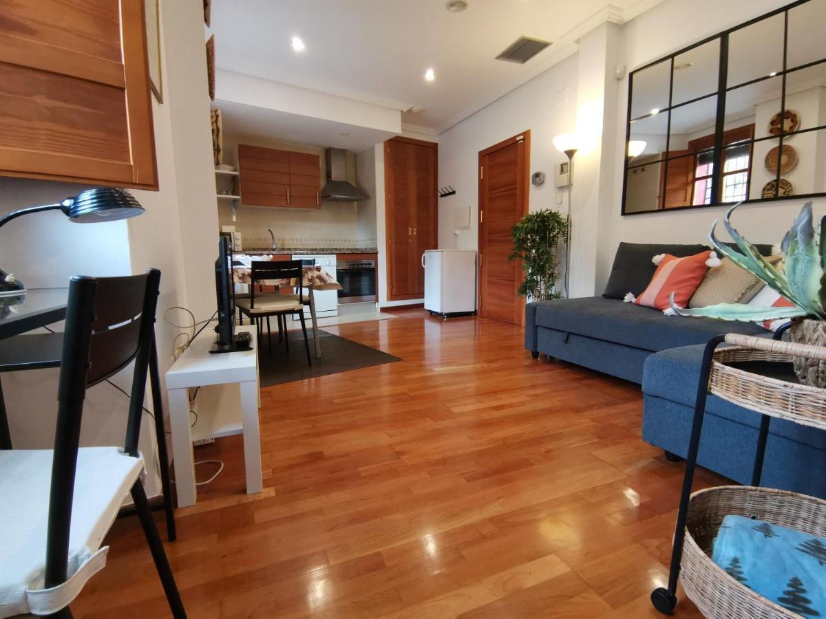 Apartamento El Rincon De Sancha Толедо Экстерьер фото