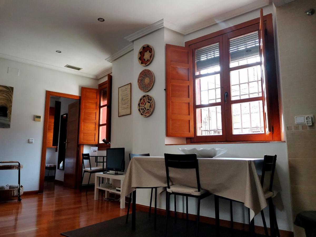 Apartamento El Rincon De Sancha Толедо Экстерьер фото