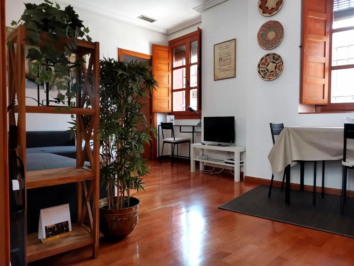 Apartamento El Rincon De Sancha Толедо Экстерьер фото