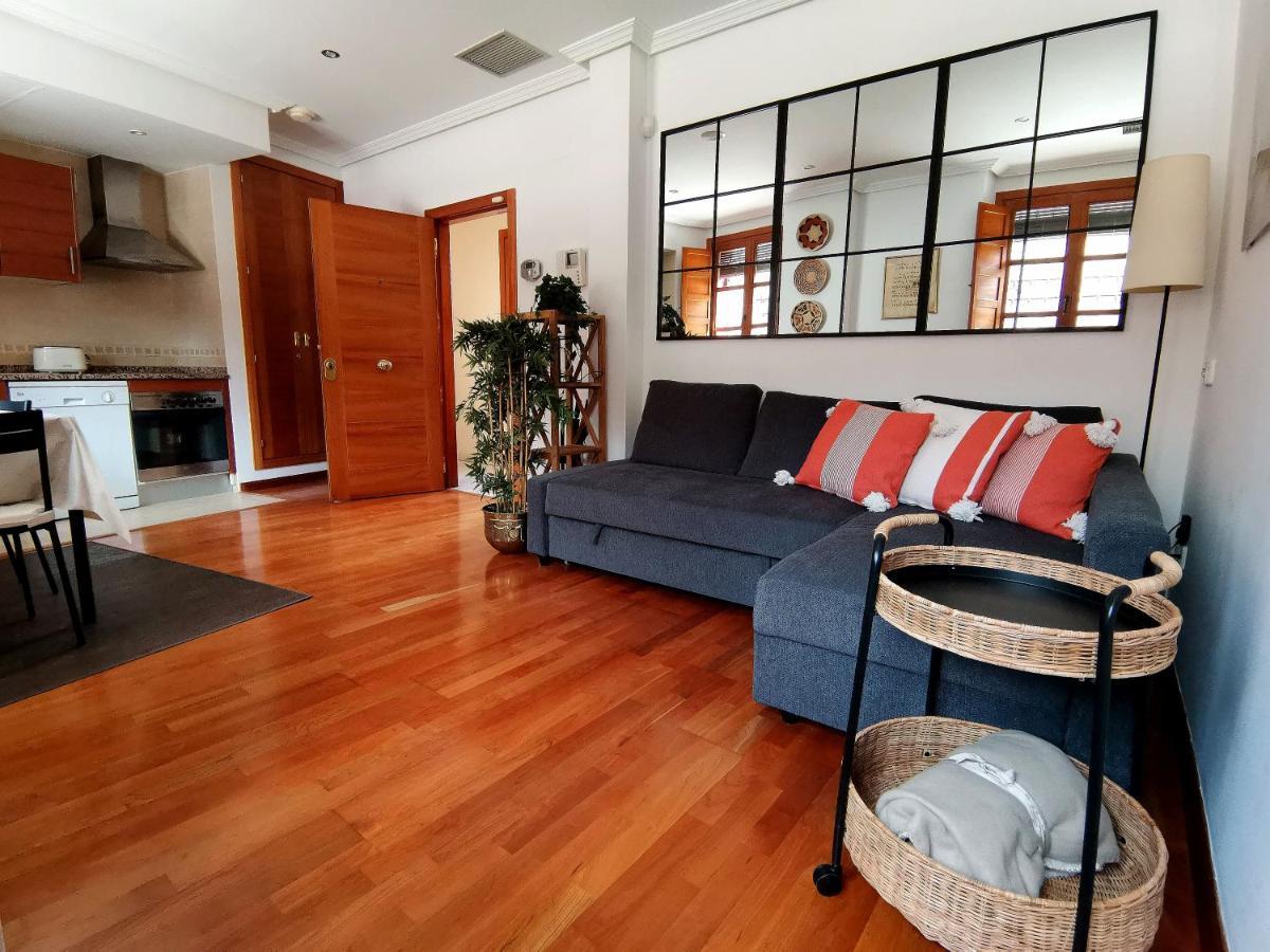 Apartamento El Rincon De Sancha Толедо Экстерьер фото