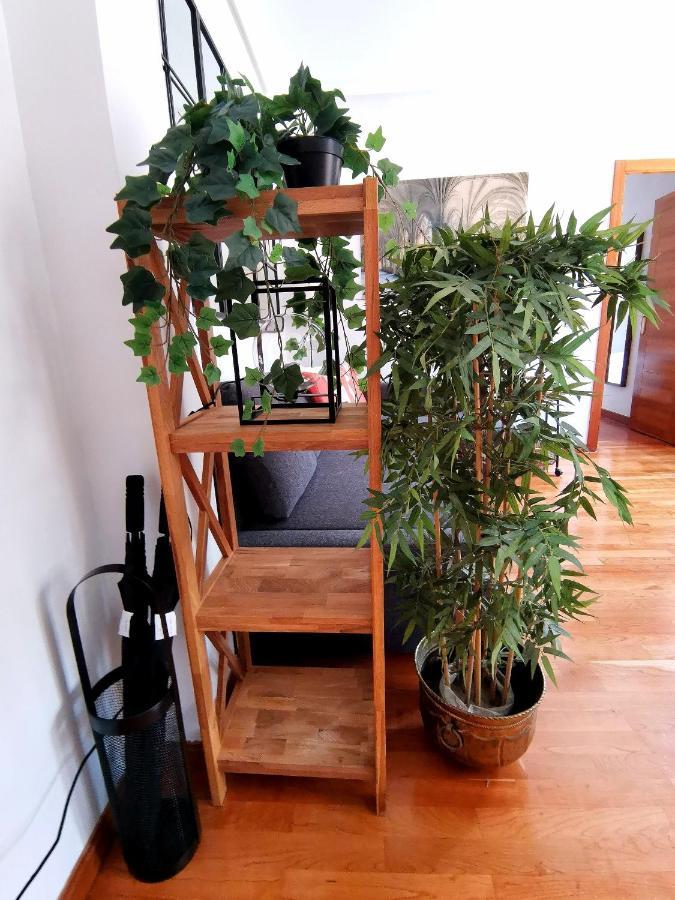 Apartamento El Rincon De Sancha Толедо Экстерьер фото